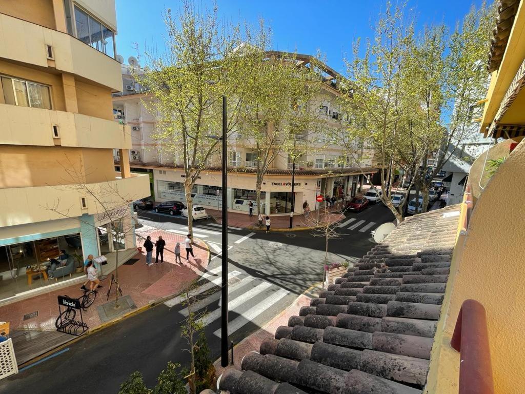Apartment Rivas *