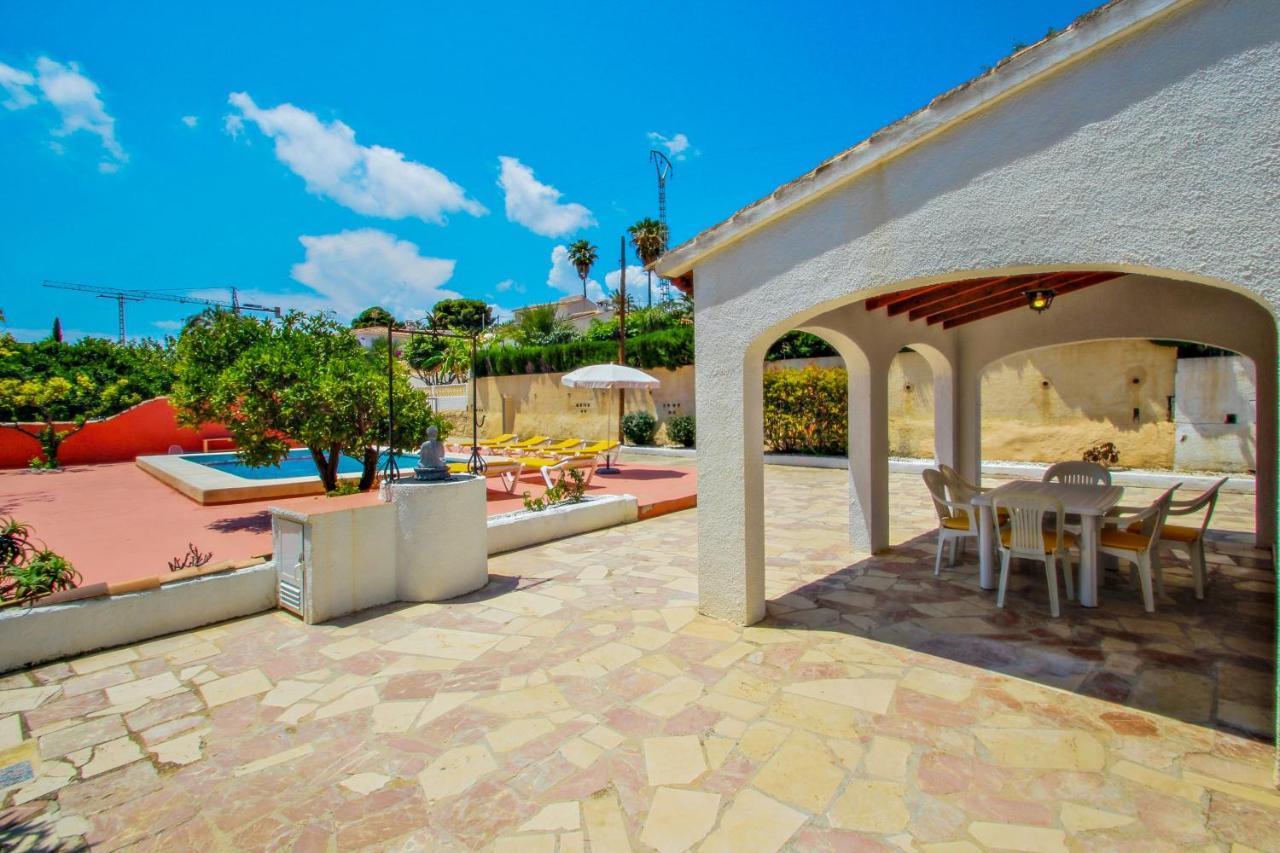 Villa Tere - With Private Swimming Pool In