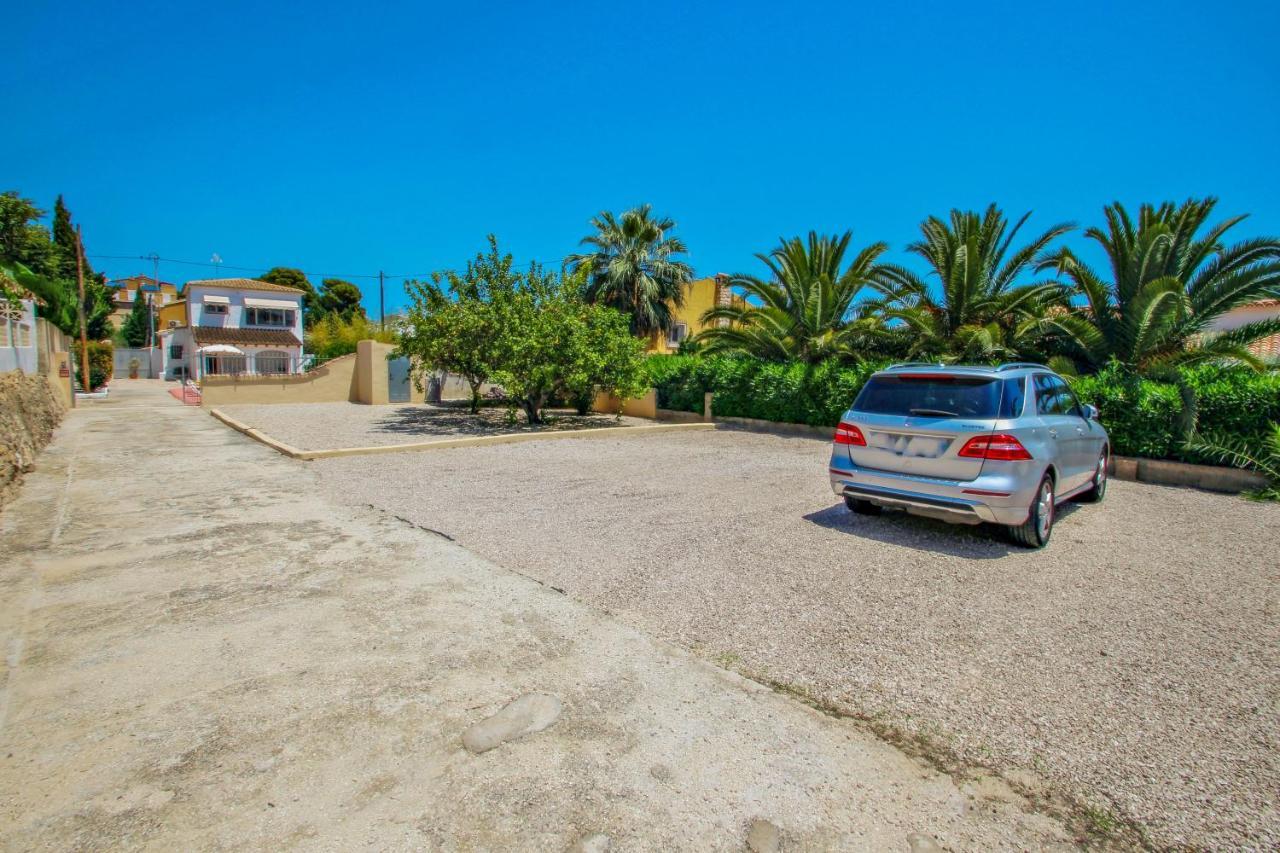 Tere - With Private Swimming Pool In *