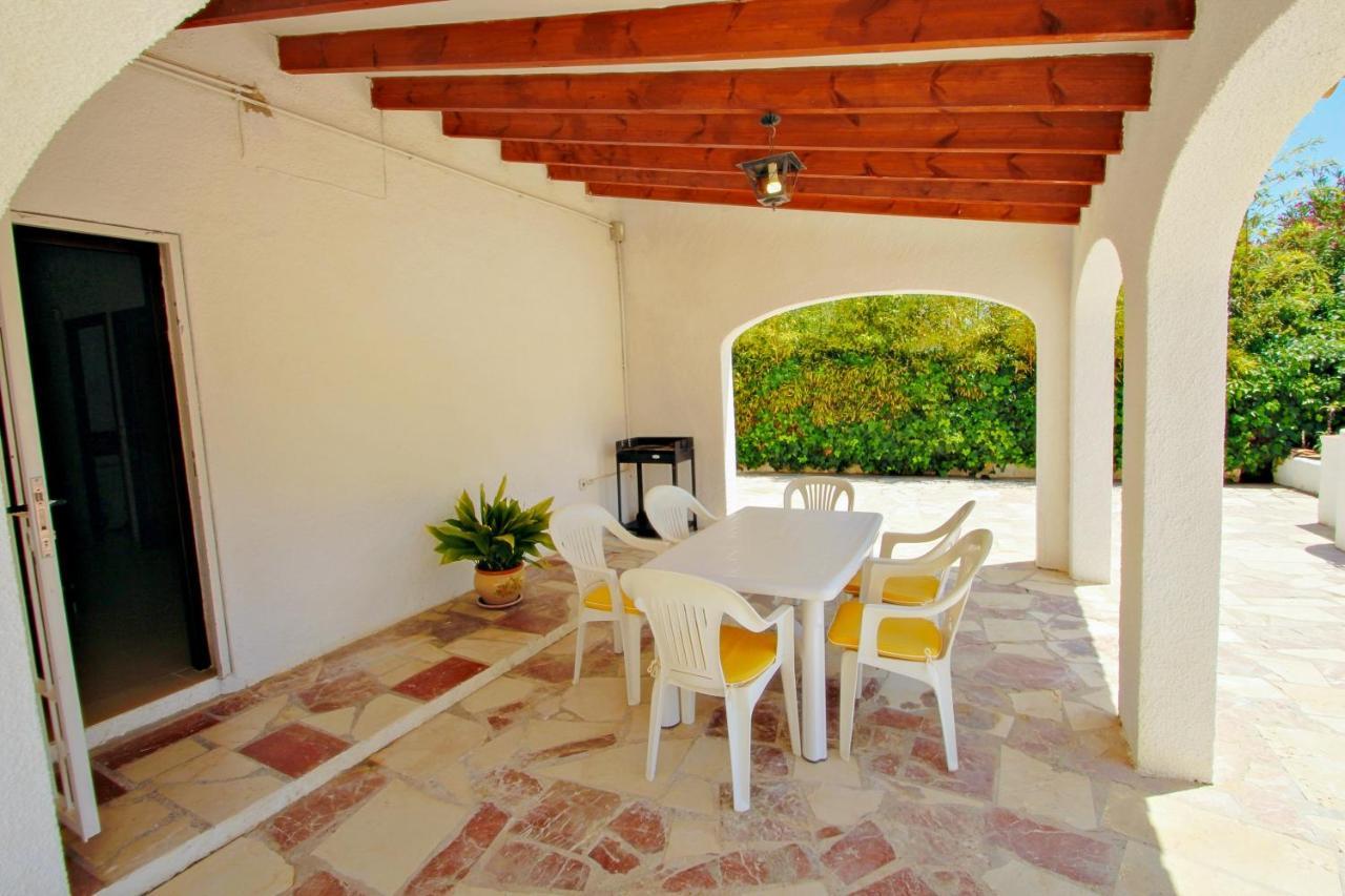 Tere - With Private Swimming Pool In Villa *
