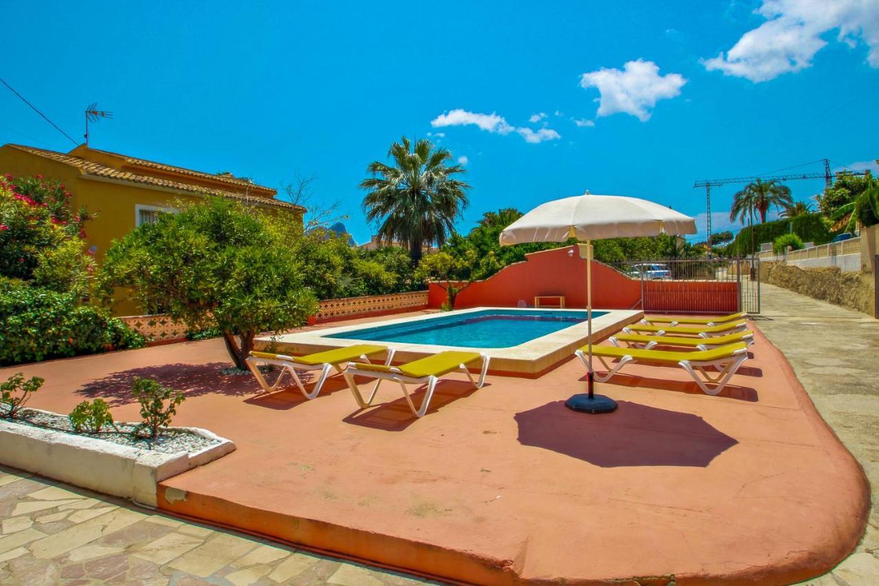 Villa Tere - With Private Swimming Pool In