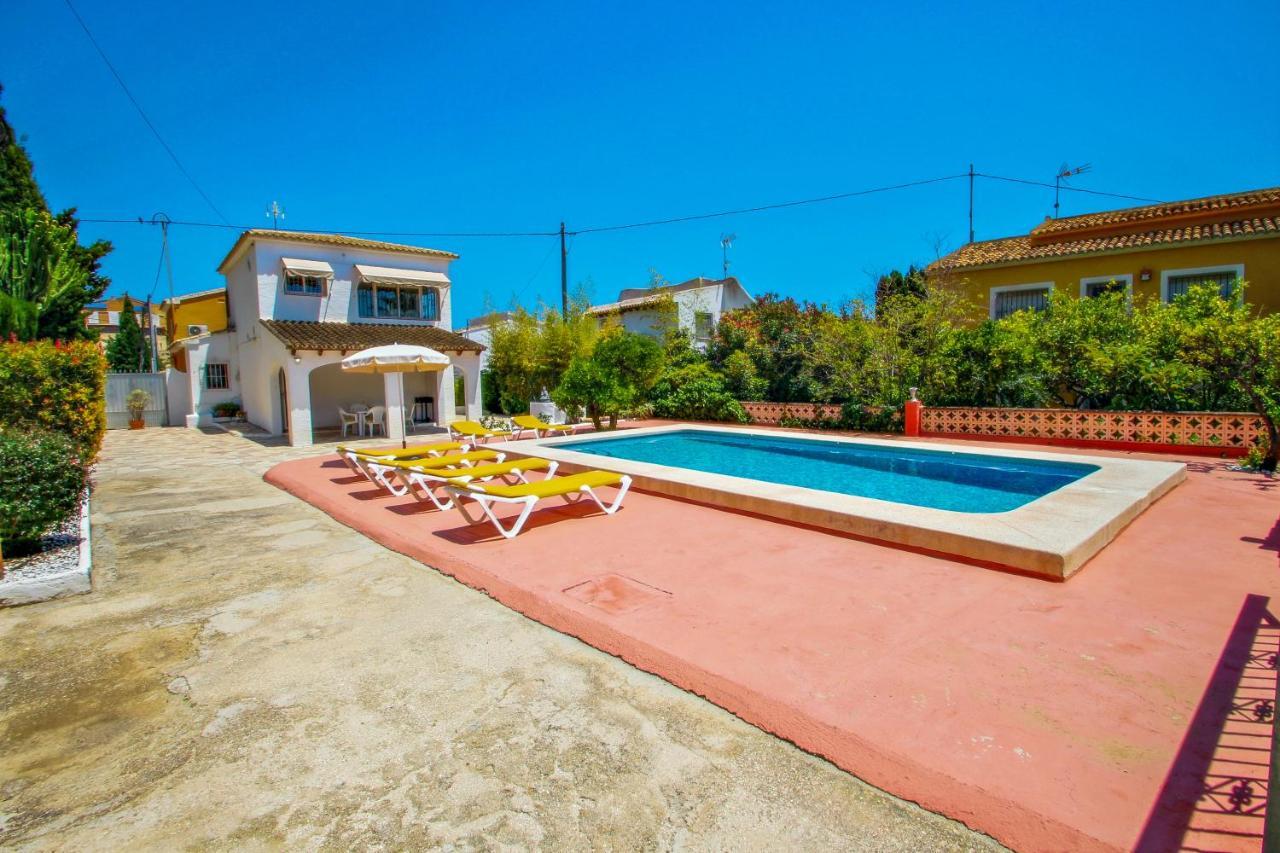 Villa Tere - With Private Swimming Pool In