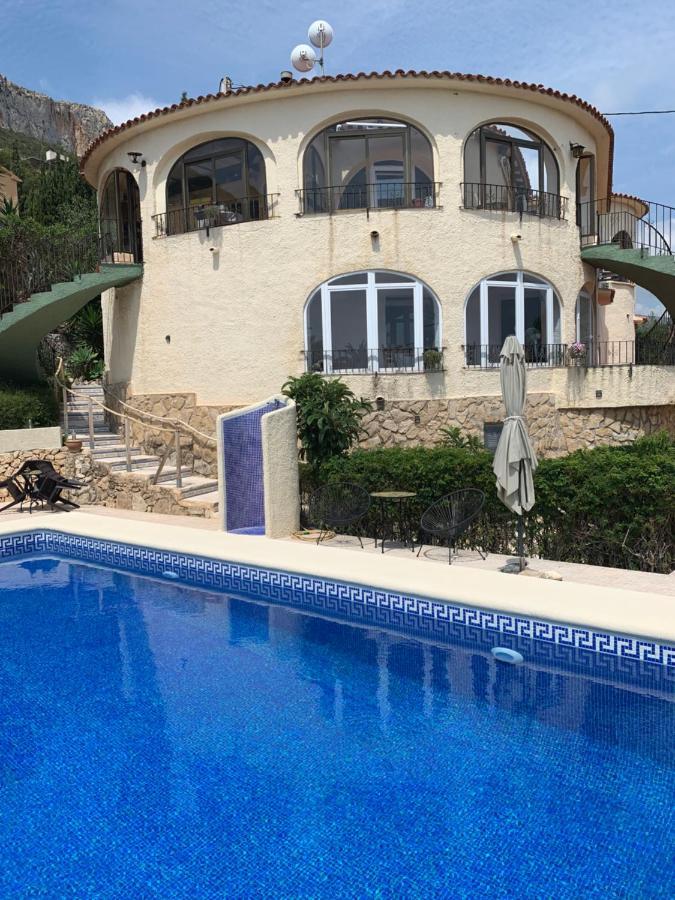 Guest In Maryvilla Amazing View Apartment *