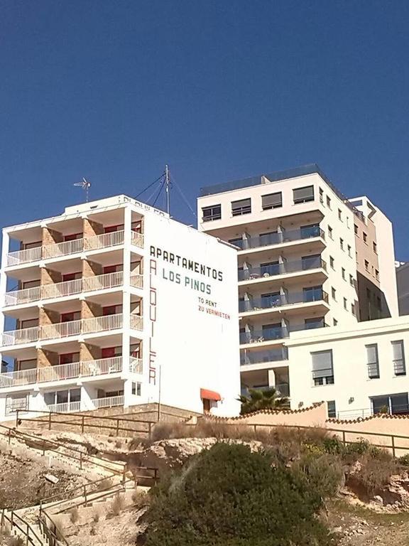 Apartment Pinos *