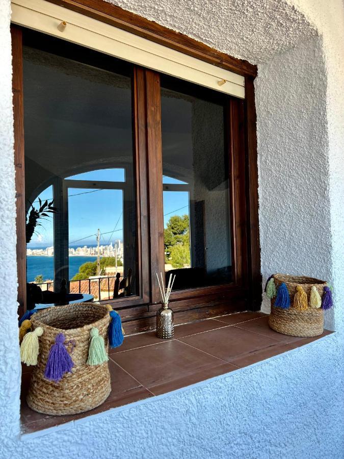 Guest In Maryvilla Amazing View * Calpe