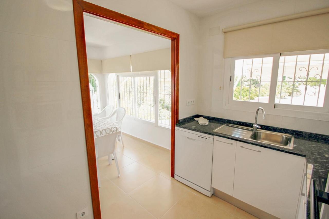 Villa Tere - With Private Swimming Pool In