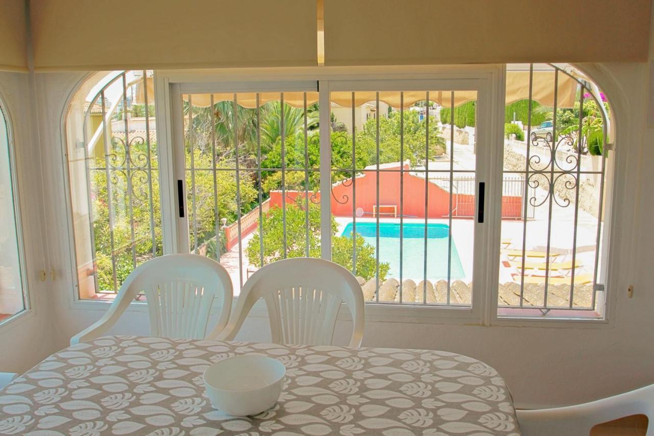 Tere - With Private Swimming Pool In *