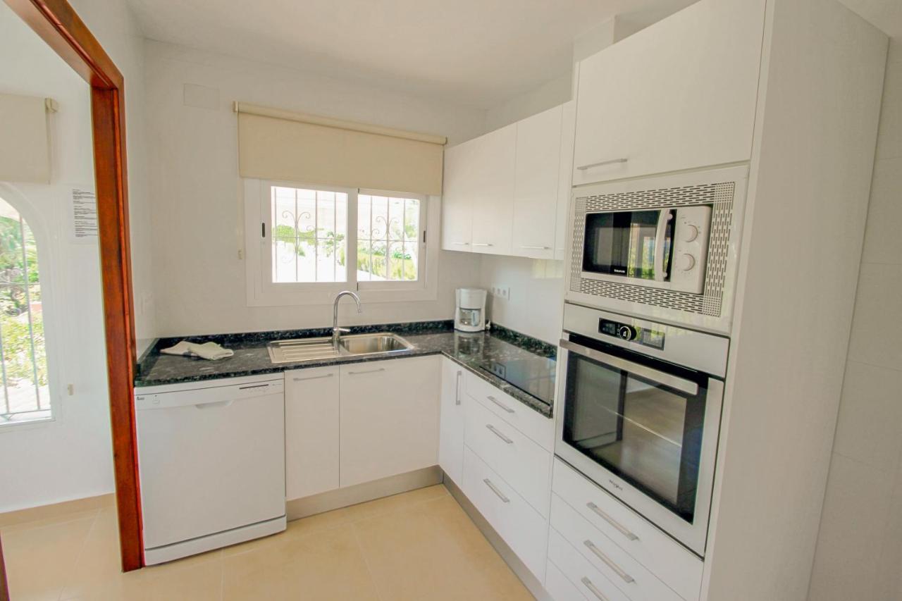 Tere - With Private Swimming Pool In * Calpe