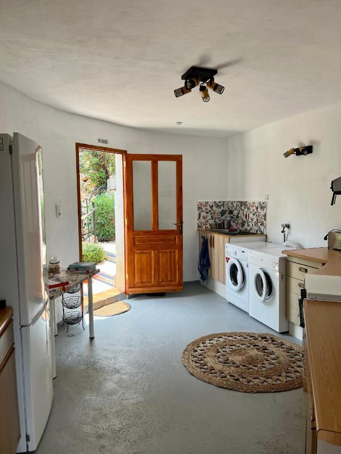 Guest In Maryvilla Amazing View Calpe