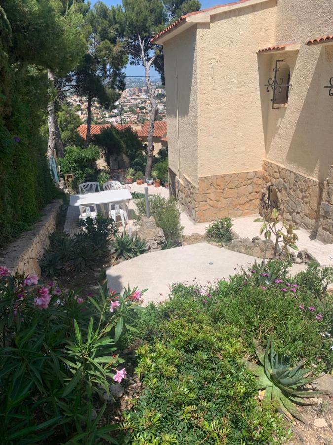 Apartment Guest In Maryvilla Amazing View