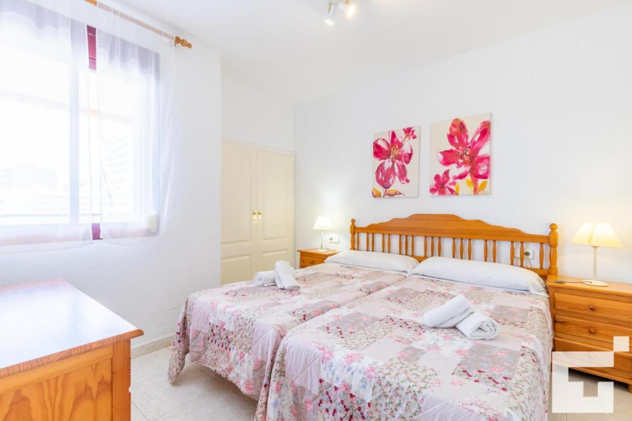 Apartamento Zafiro 26c - Grupo Turis Calpe