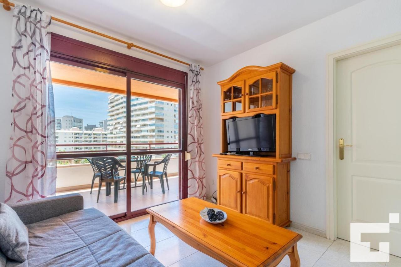 Zafiro 26c - Grupo Turis Apartamento Calpe