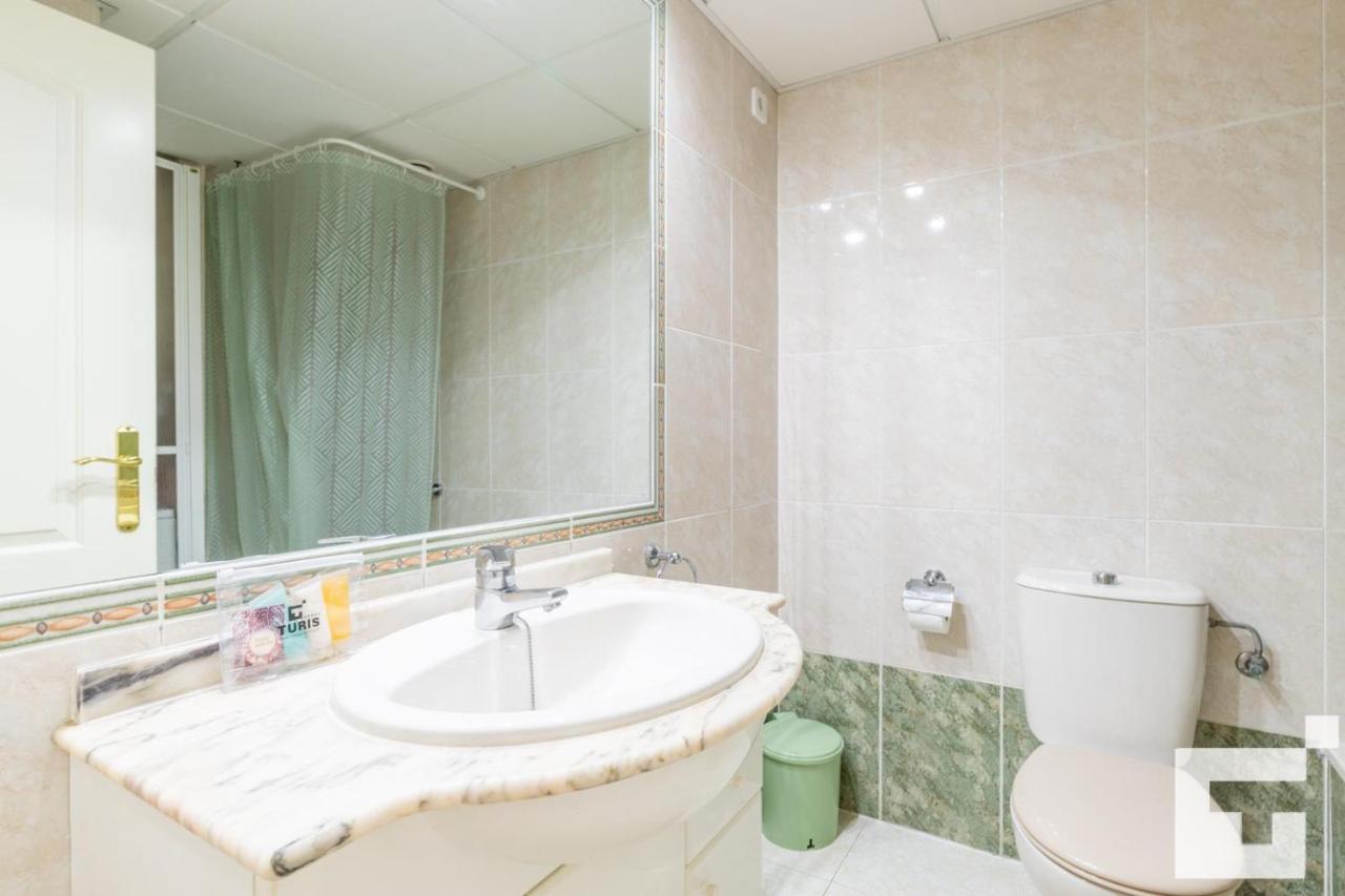 Zafiro 26c - Grupo Turis Apartamento