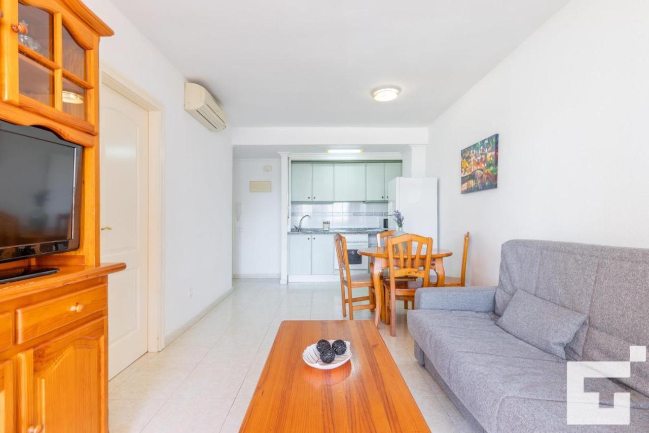 Apartamento Zafiro 26c - Grupo Turis Calpe