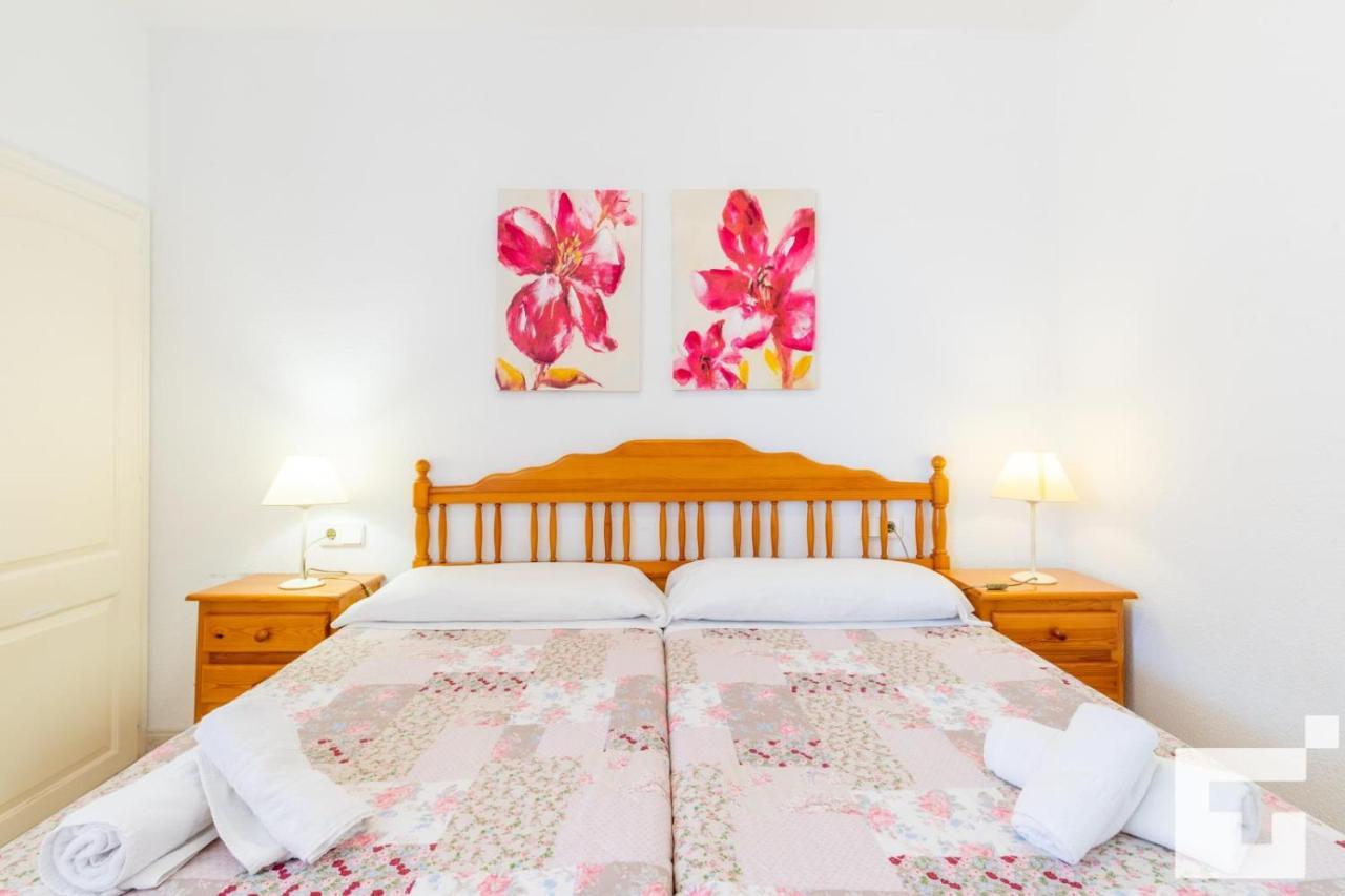 Zafiro 26c - Grupo Turis Apartamento Calpe
