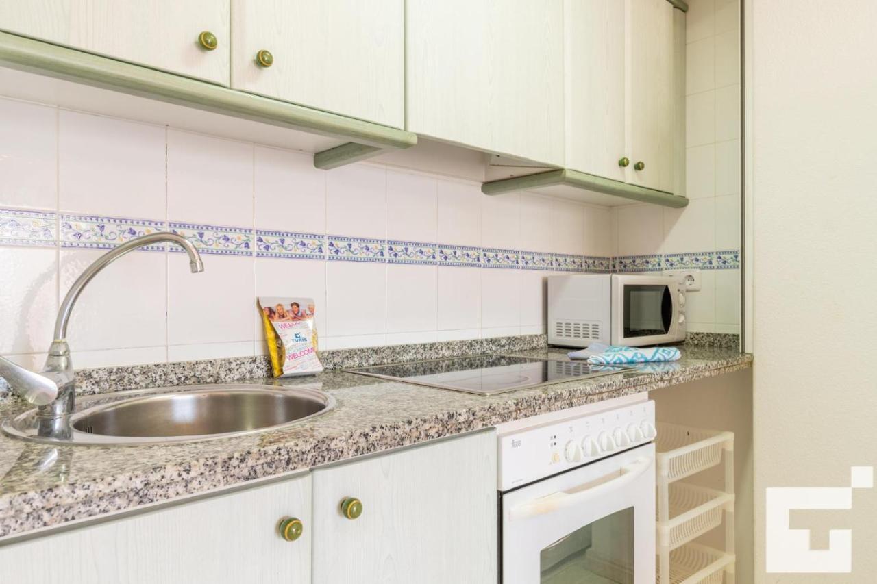 Apartamento Zafiro 26c - Grupo Turis