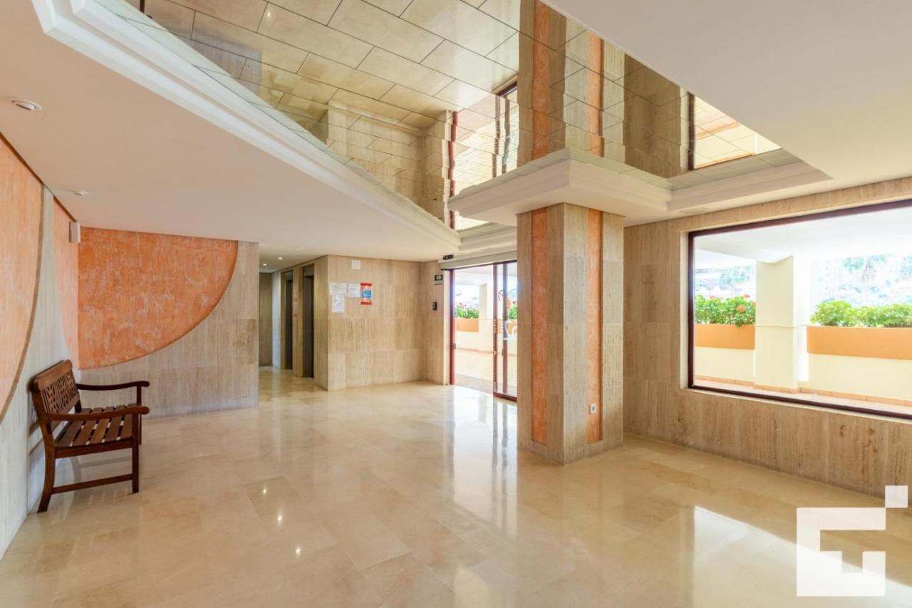 Apartamento Zafiro 26c - Grupo Turis
