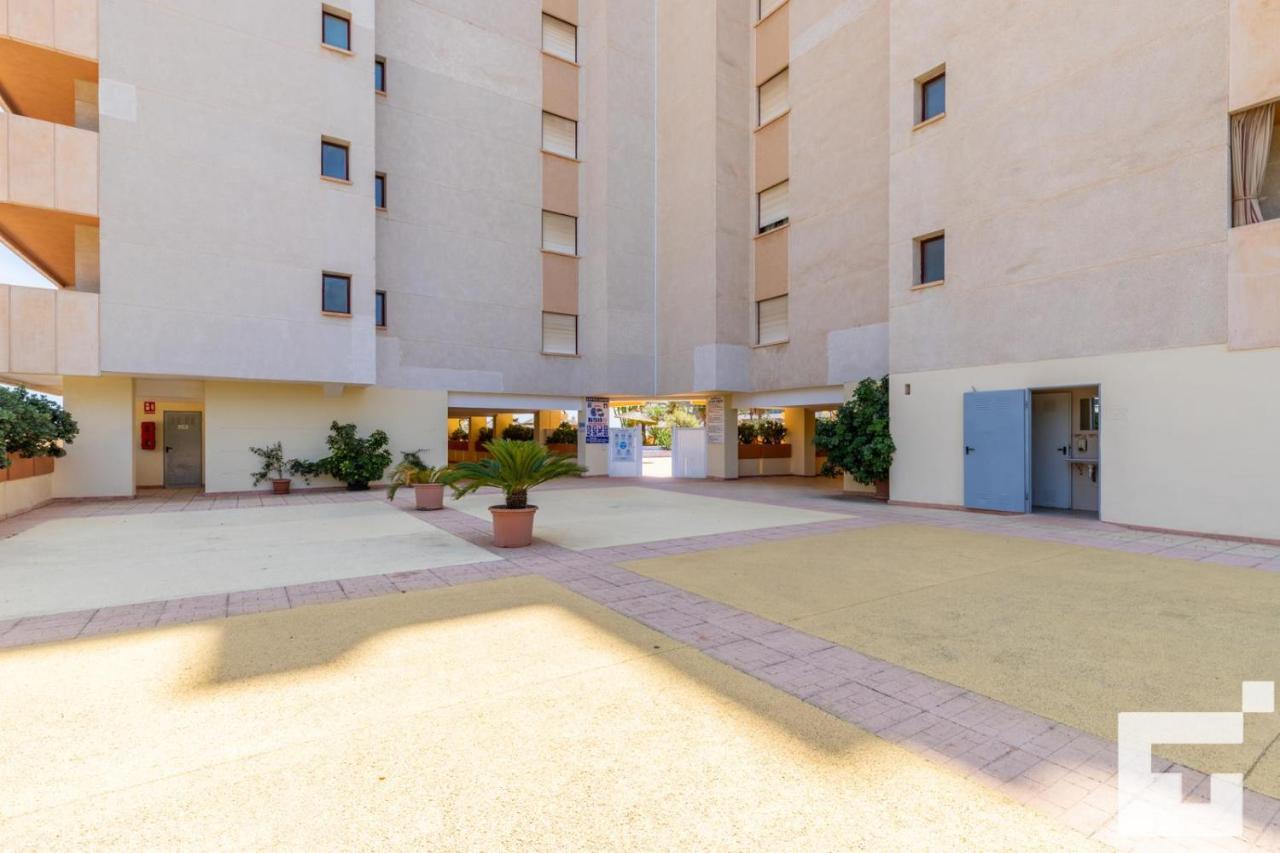 Zafiro 26c - Grupo Turis Apartamento *
