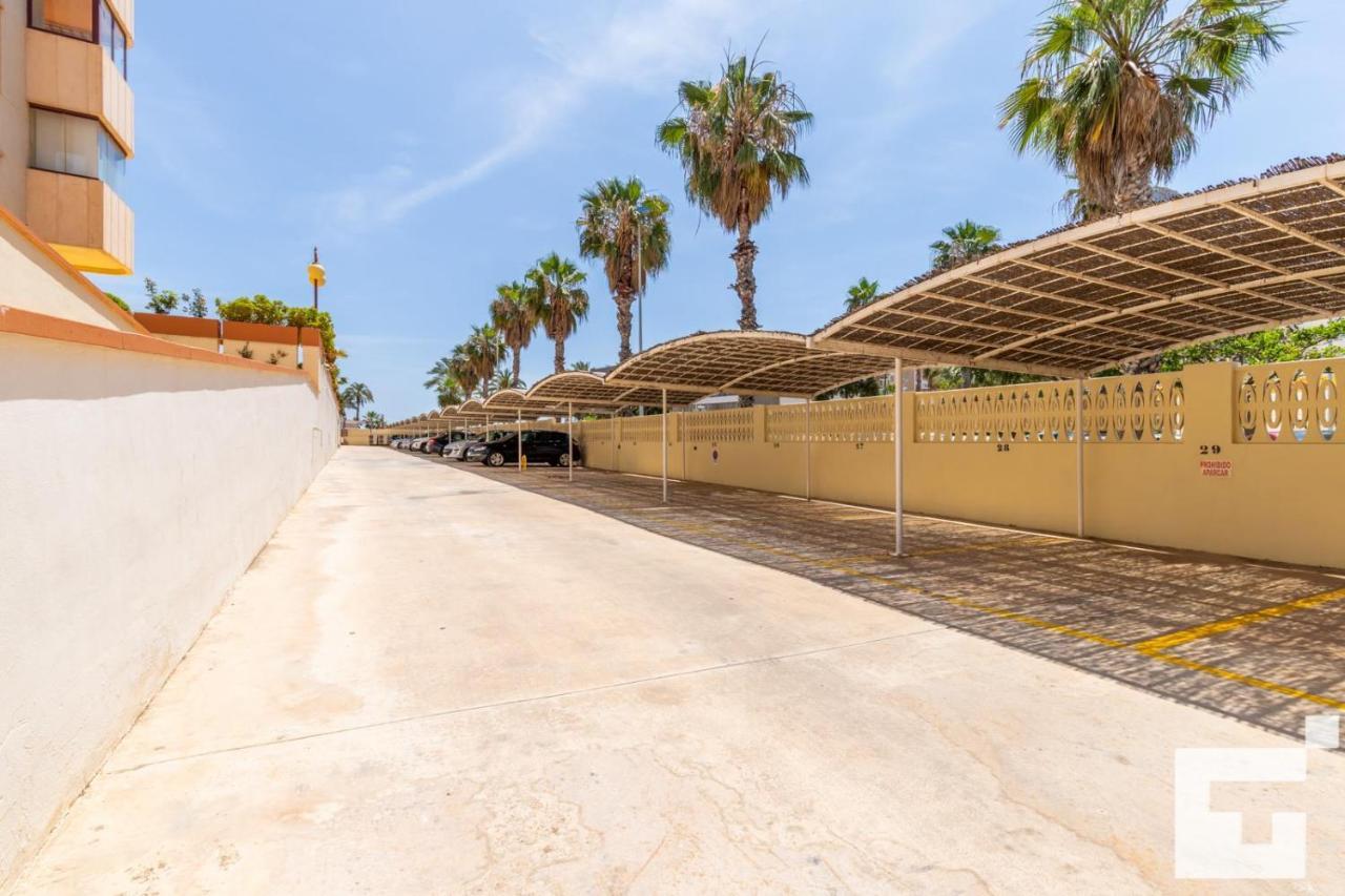 Zafiro 26c - Grupo Turis Apartamento Calpe