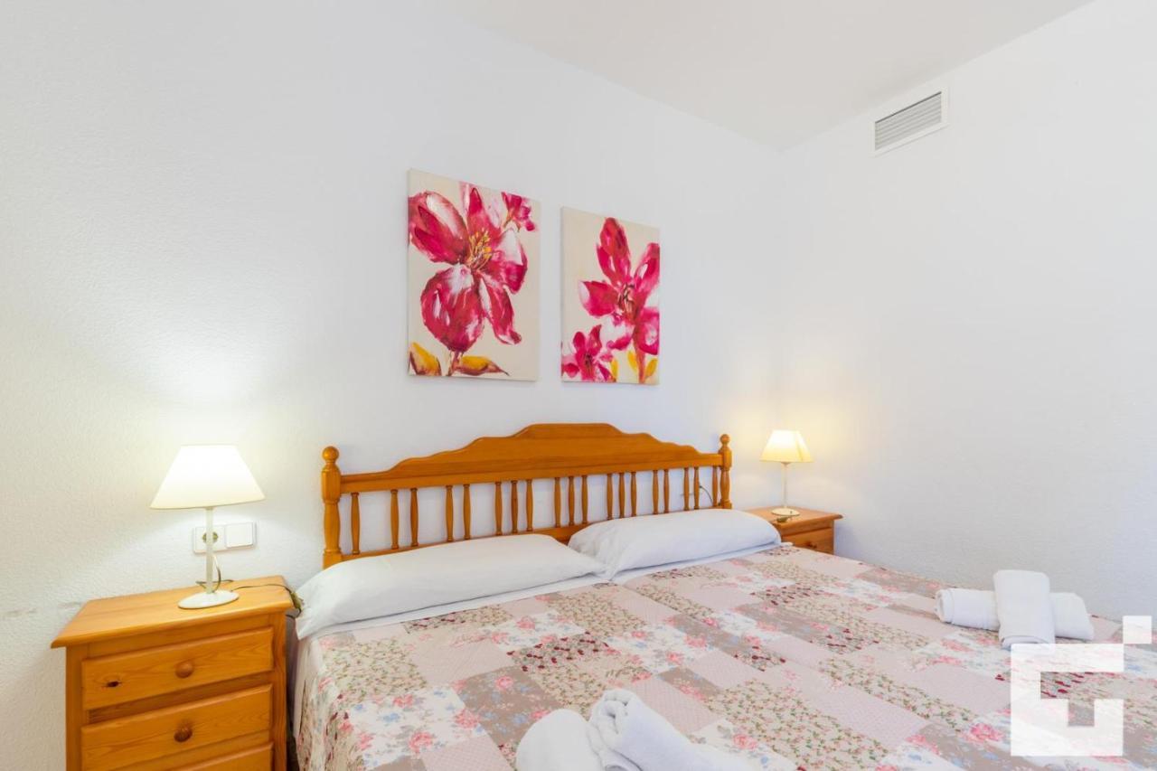 Apartamento Zafiro 26c - Grupo Turis *