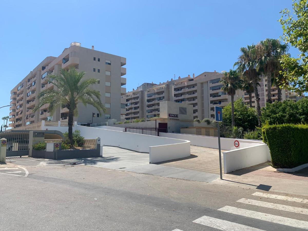 Service Lazaro Topacio 3 * Calpe