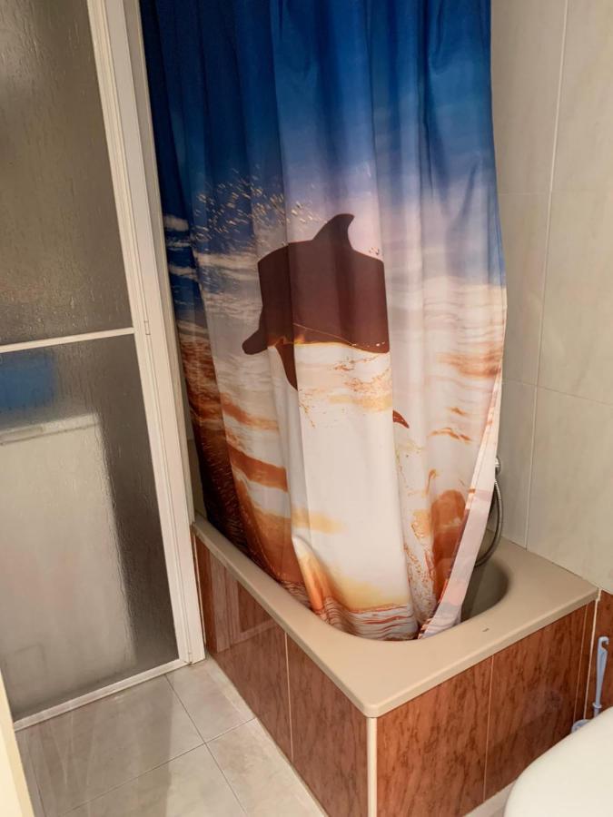Apartamento Service Lazaro Topacio 3 *