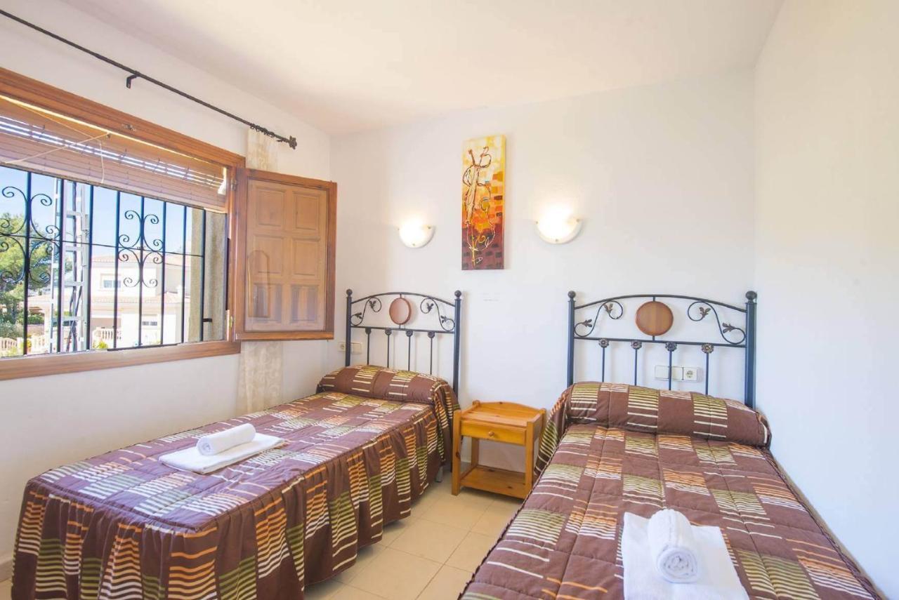 Cactus - Plusholidays Calpe