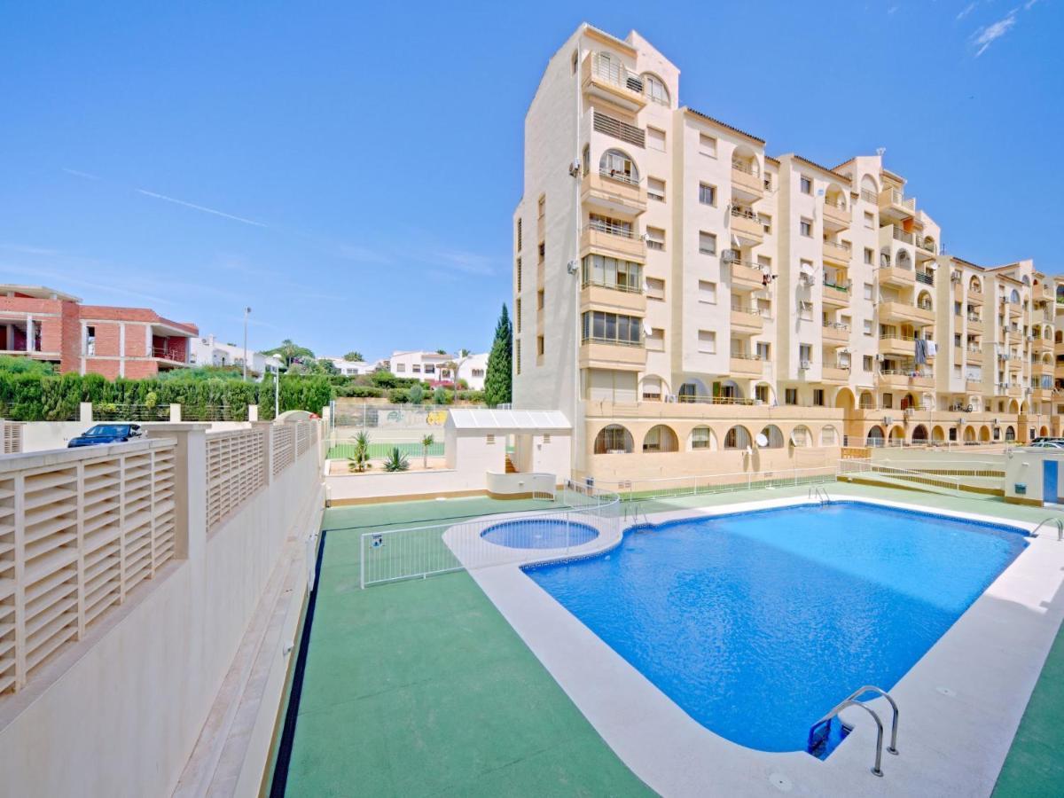 Mare Nostrum-2 By Interhome