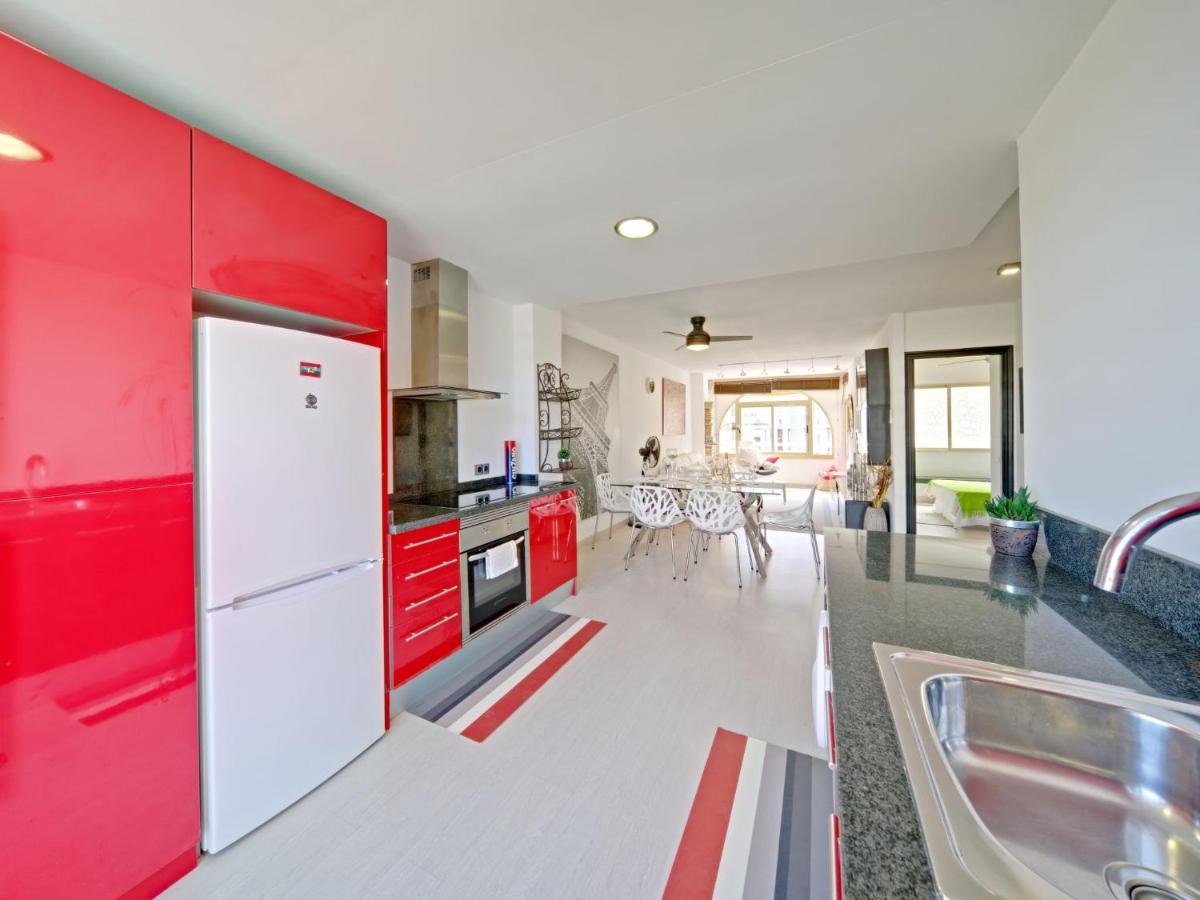 Mare Nostrum-2 By Interhome Apartment