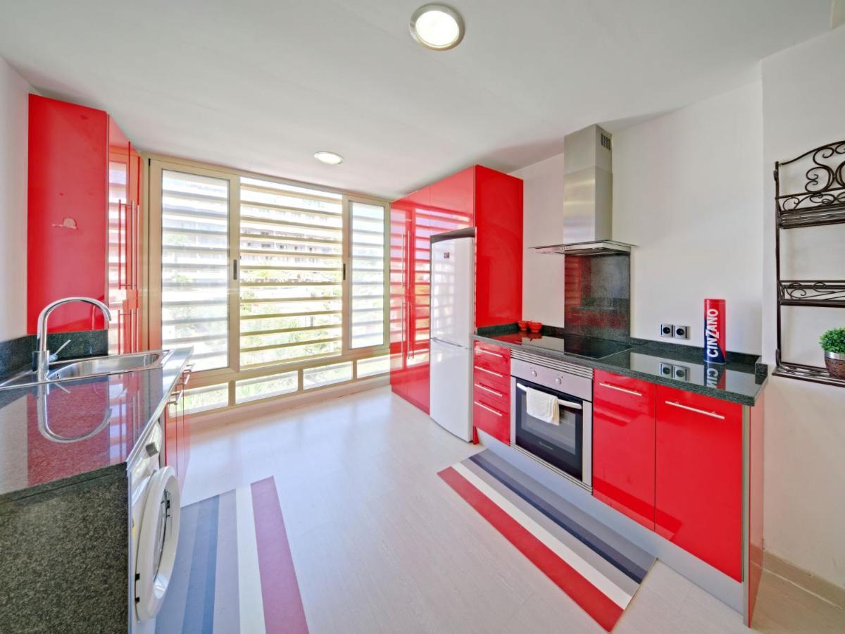 Mare Nostrum-2 By Interhome Apartment *