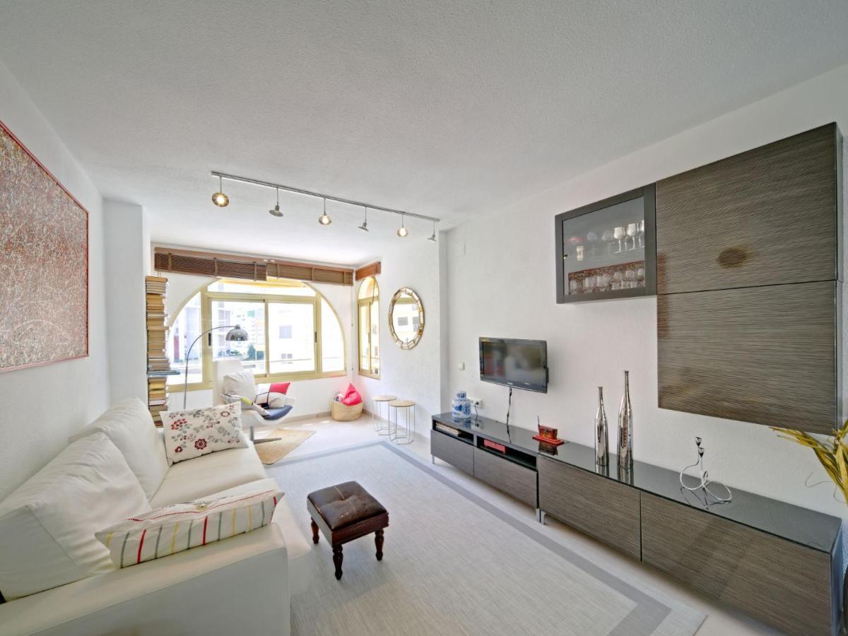 Mare Nostrum-2 By Interhome Apartment