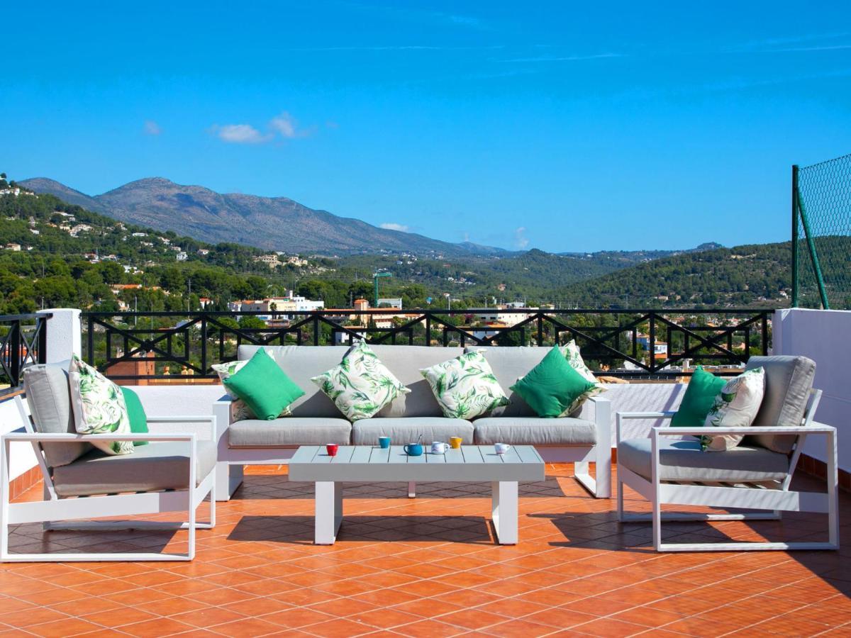 Apartamento Bay-4 By Interhome Calpe