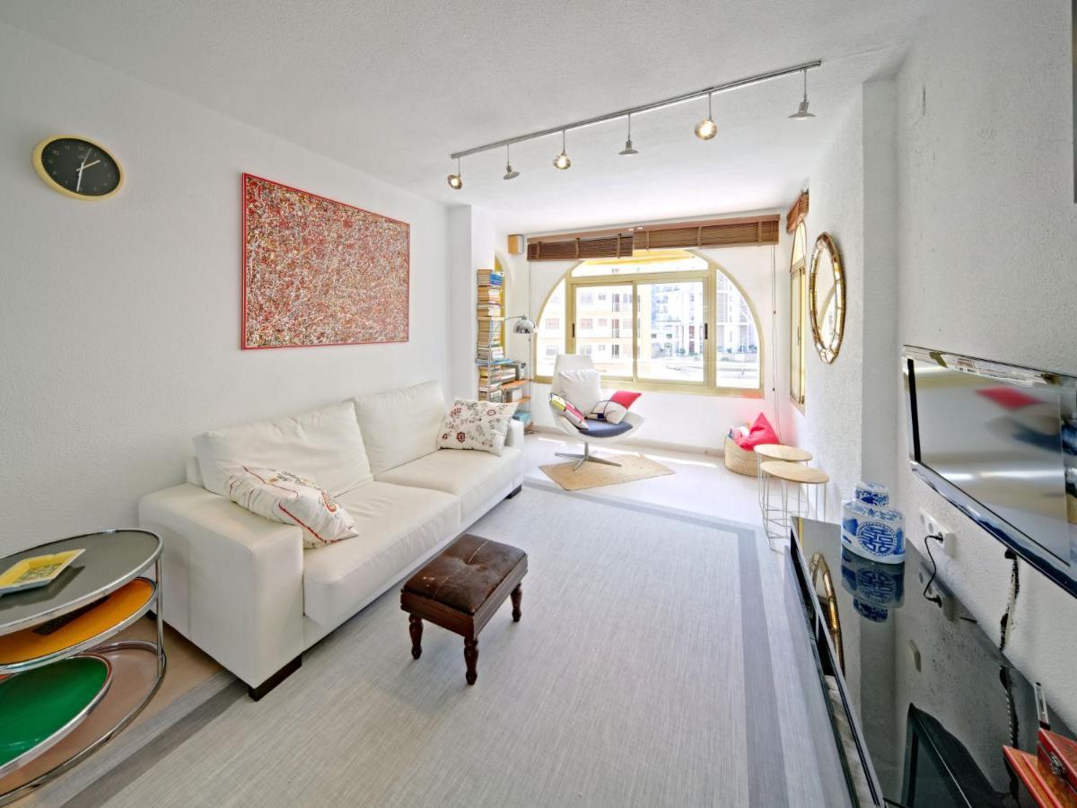 Mare Nostrum-2 By Interhome *