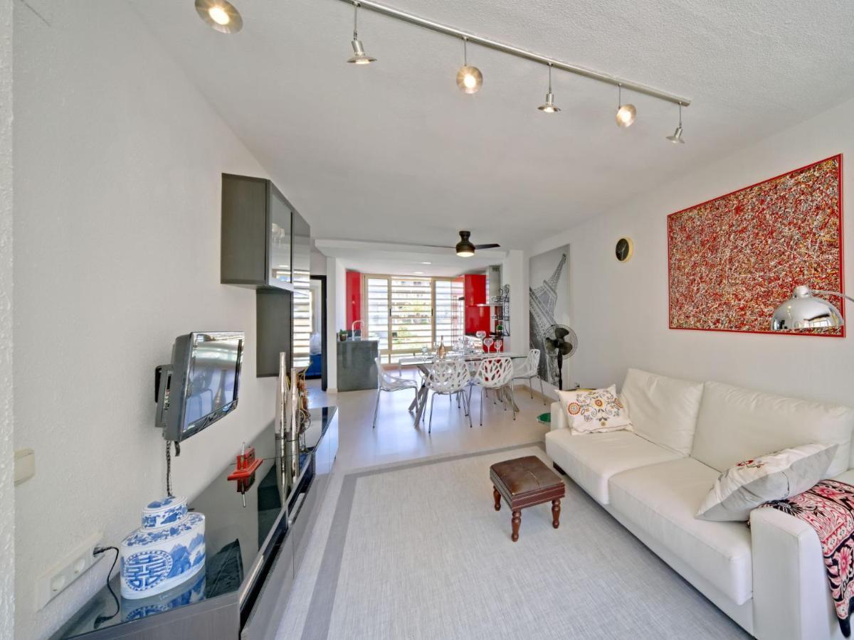 Mare Nostrum-2 By Interhome *