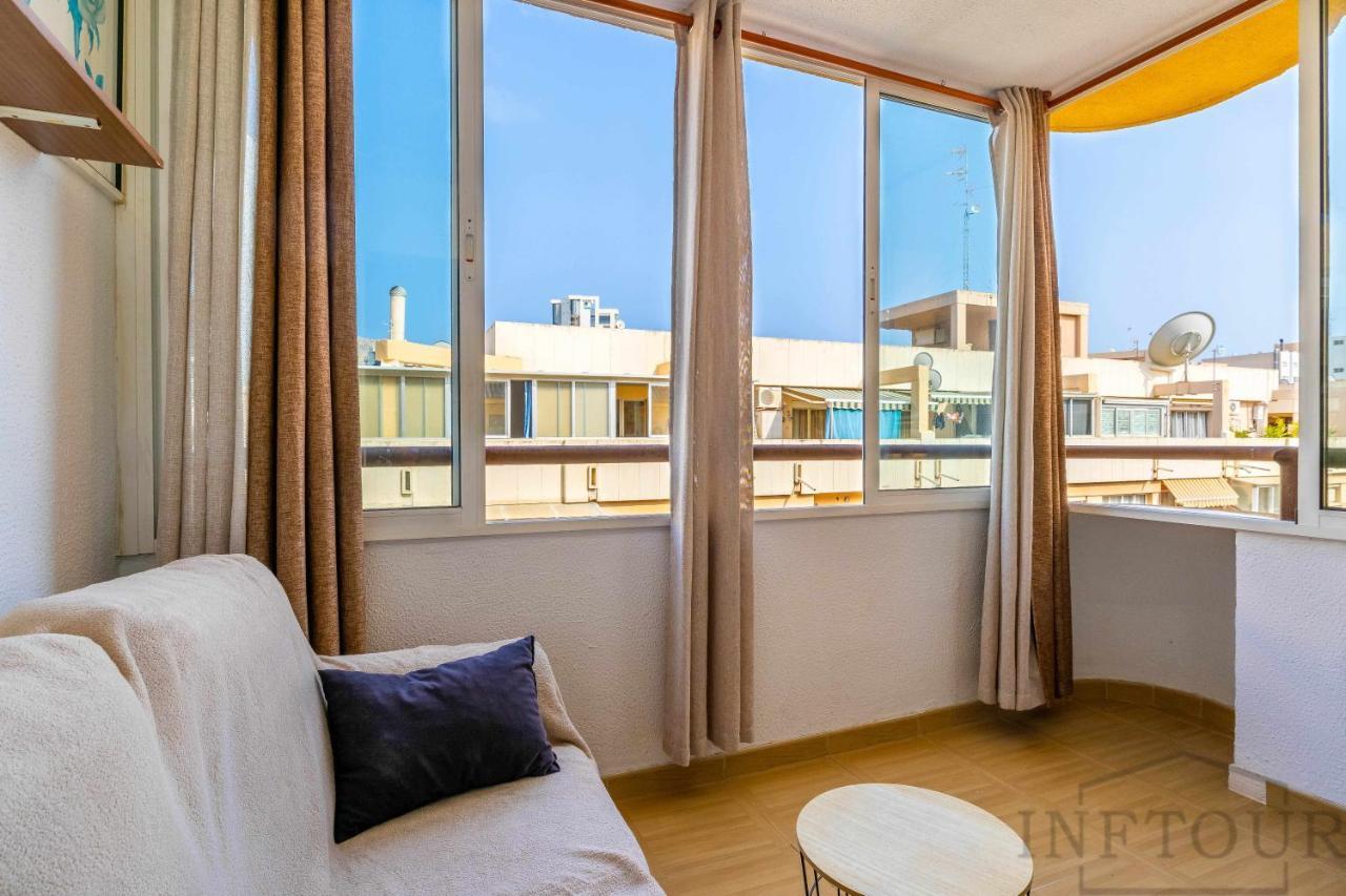 Apolo 8 Inftour Calpe