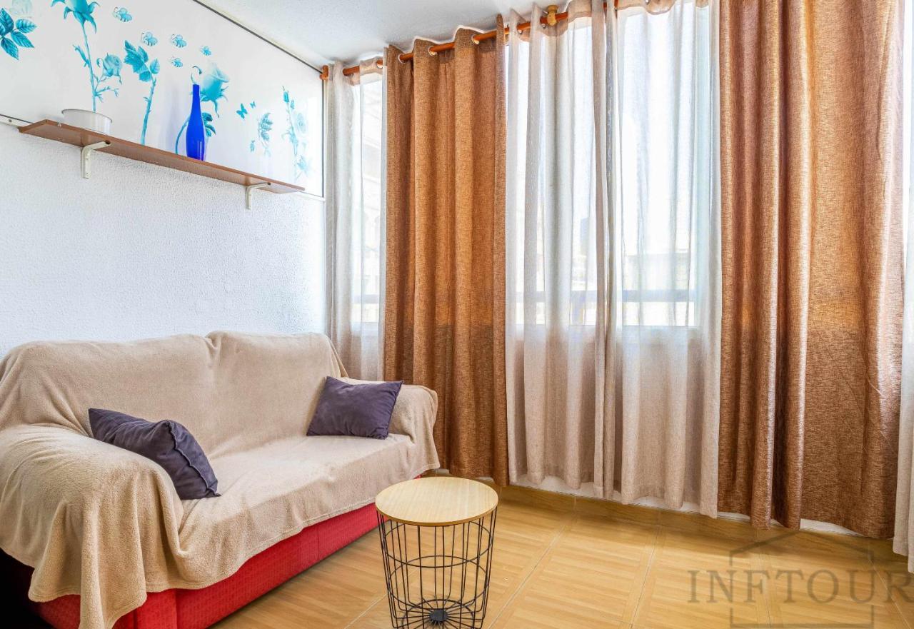 Apolo 8 Inftour * Calpe