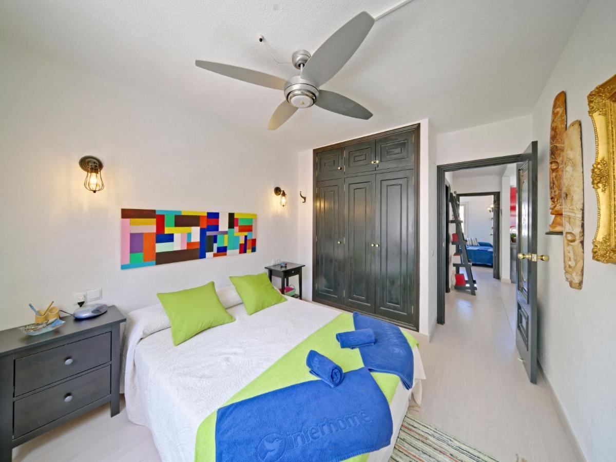 Apartment Mare Nostrum-2 By Interhome Calpe