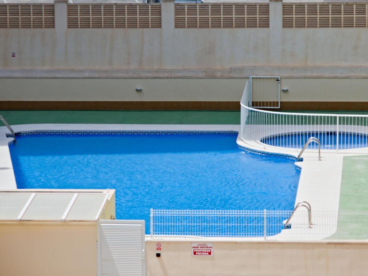 Mare Nostrum-2 By Interhome Apartment *