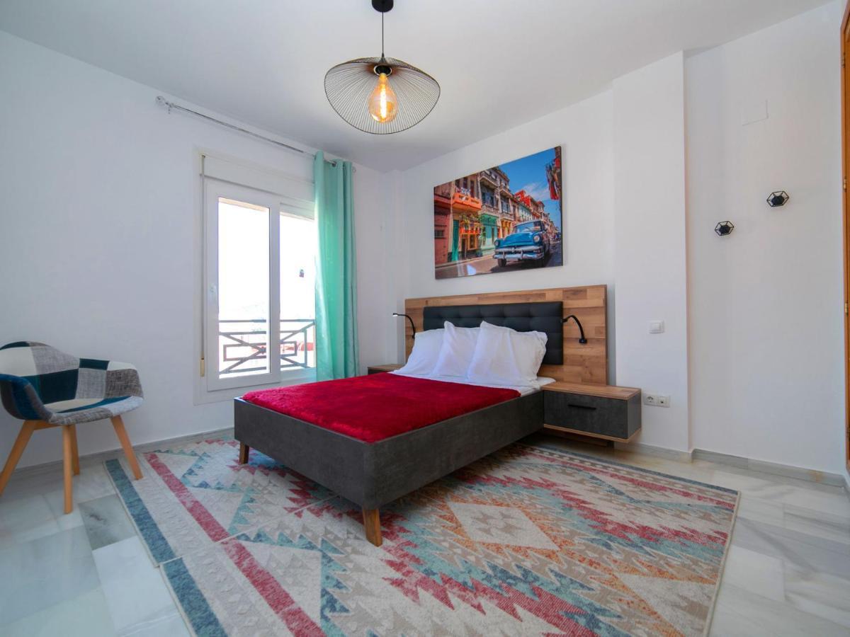 Apartamento Bay-4 By Interhome *