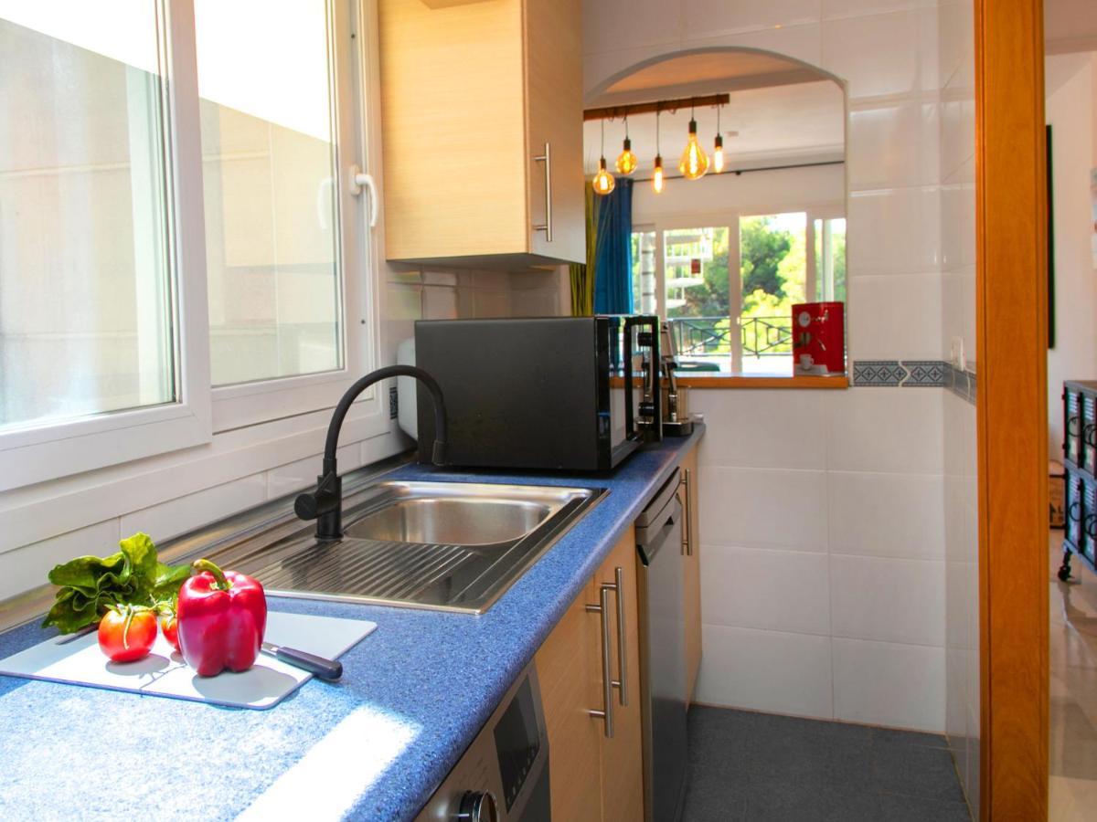 Apartamento Bay-4 By Interhome *