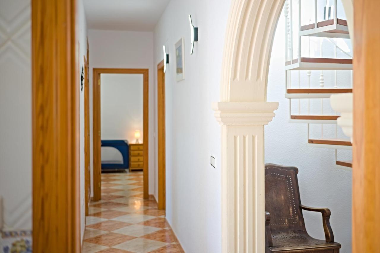 Costeres Villa *