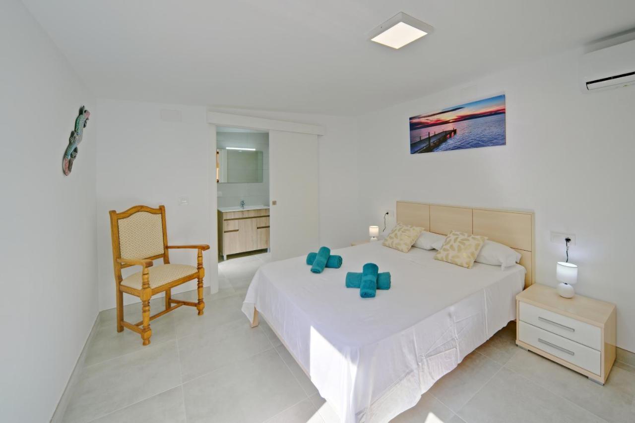 Costeres * Calpe