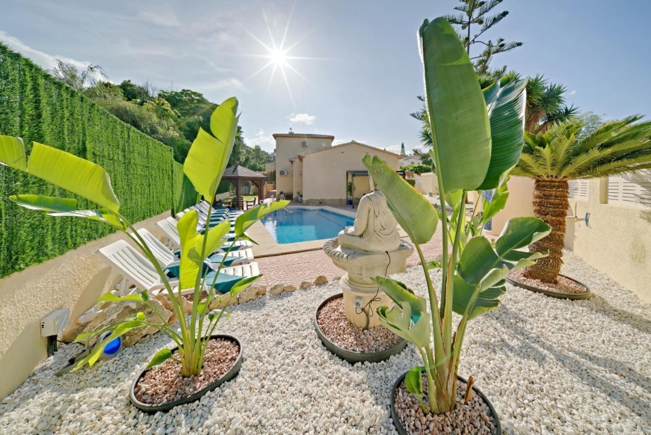 Costeres Villa