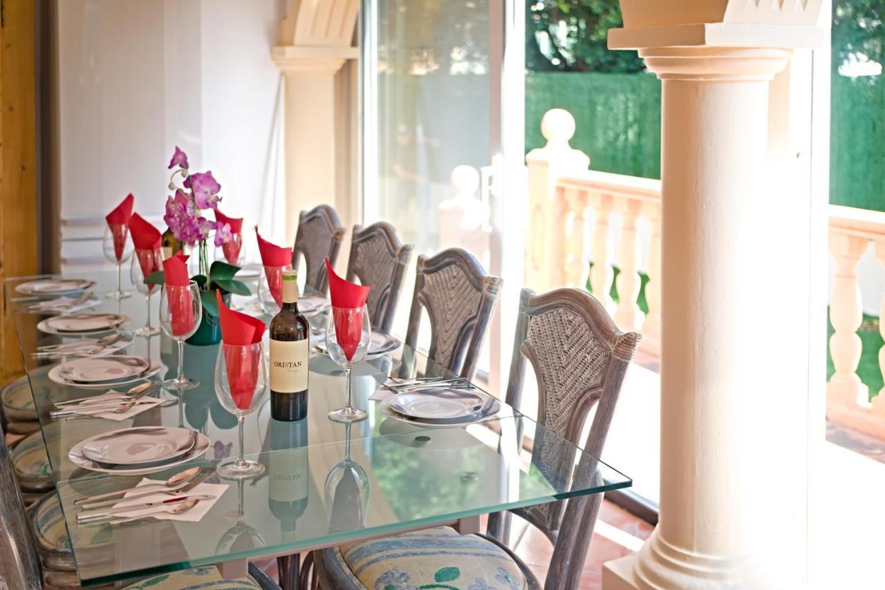 Villa Costeres