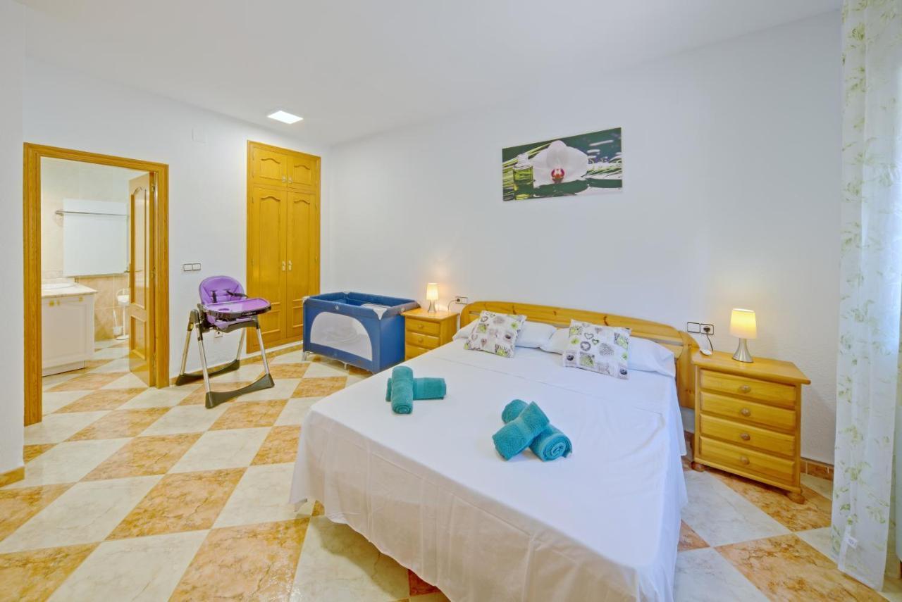 Costeres Villa *