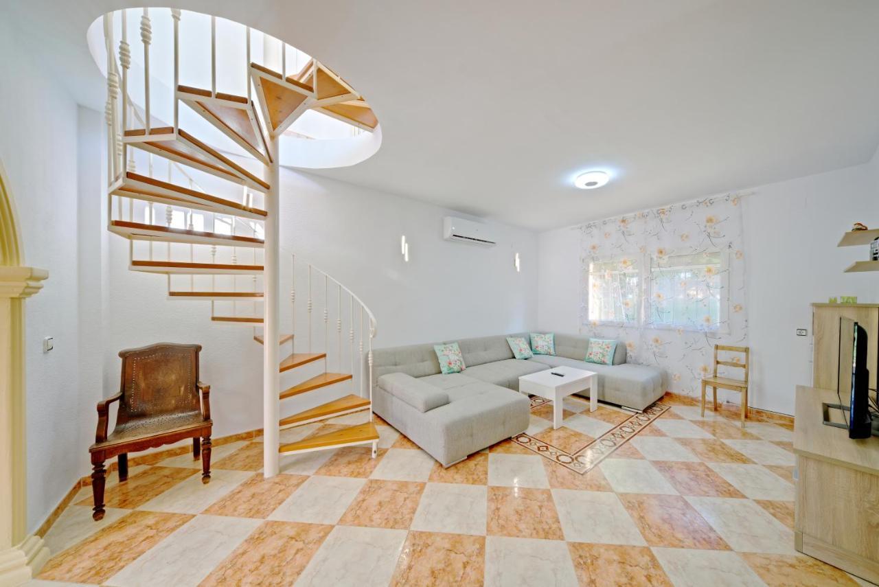 Villa Costeres Calpe