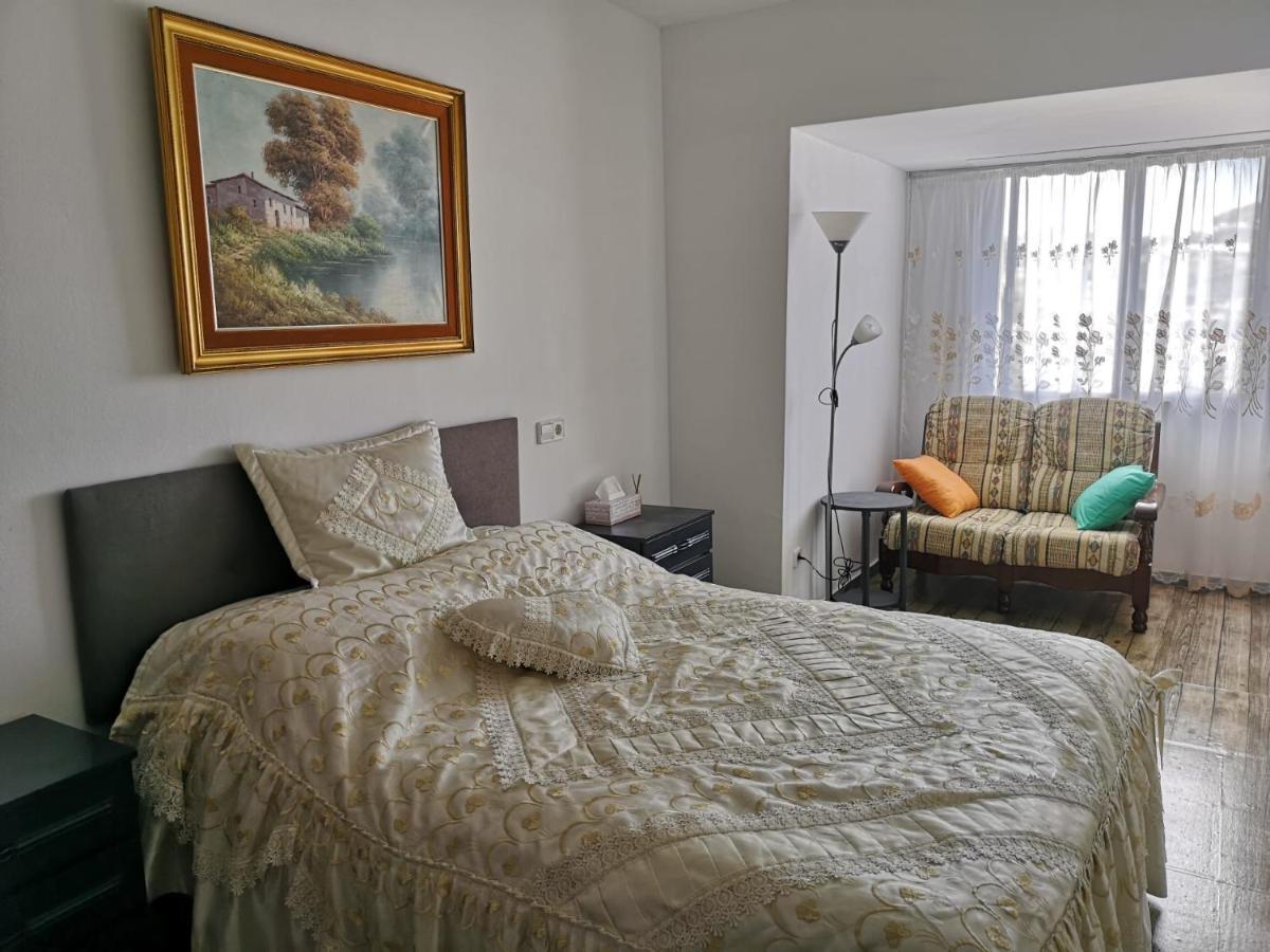 Apartamento Cuatro Caminos