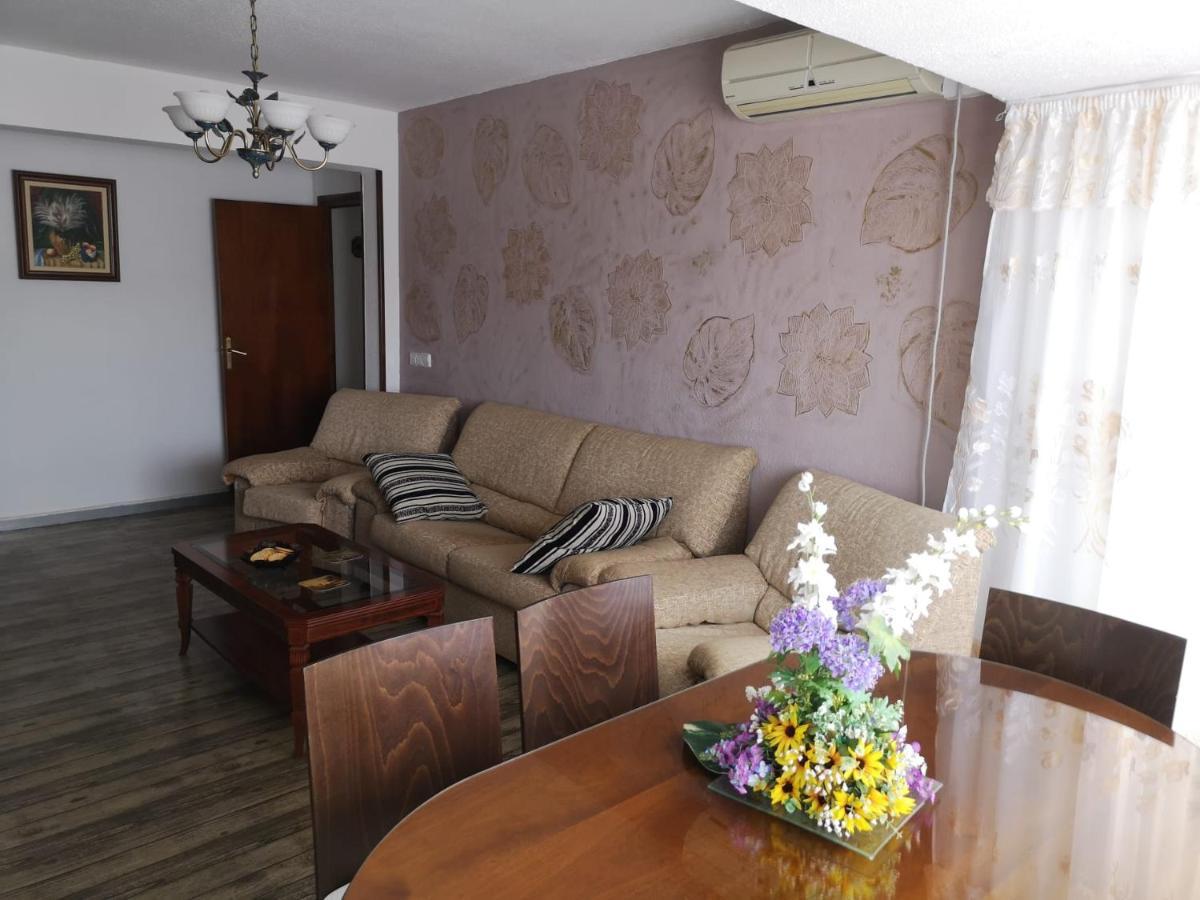 Cuatro Caminos Apartamento