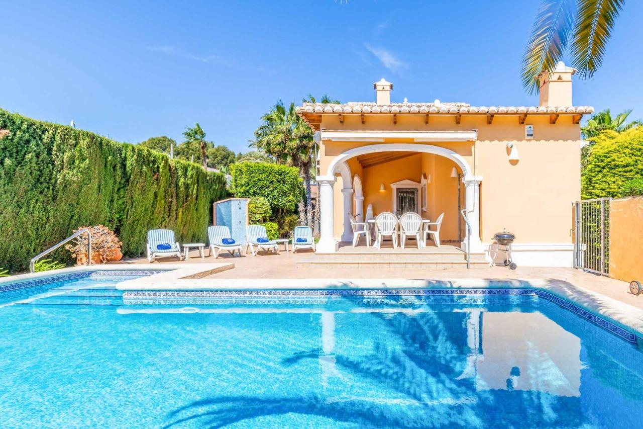 Ambar Tur Villa *
