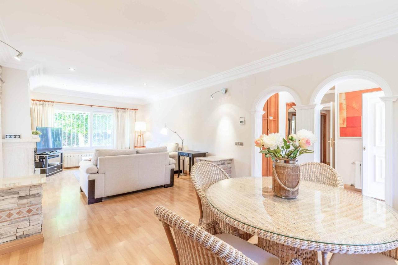 Ambar Tur Villa Calpe
